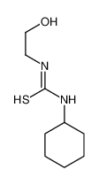 81467-07-4 structure, C9H18N2OS