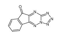 1,2,3,3a,4,10-hexaaza-cyclopenta[b]fluoren-9-one 329710-24-9