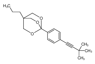 108613-94-1 structure, C20H26O3