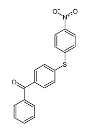 6317-77-7 structure, C19H13NO3S