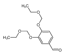 128837-28-5 structure, C13H18O5