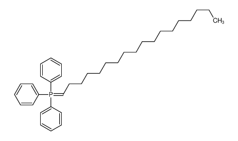 57243-06-8 structure, C36H51P