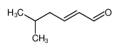 36747-83-8 structure, C7H12O