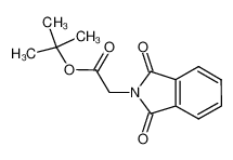 邻苯二甲酰亚胺基-甘氨酸叔丁酯