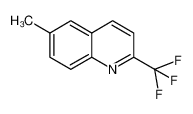 1860-47-5 structure, C11H8F3N