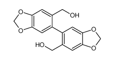 79422-40-5 structure, C16H14O6