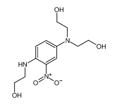 33229-34-4 structure, C12H19N3O5