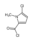 106116-34-1 structure, C6H5Cl2NO