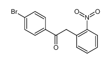 1182901-92-3 1-(4-bromophenyl)-2-(2-nitrophenyl)ethanone