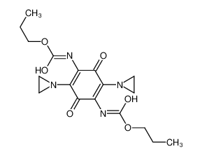 125659-90-7 structure, C18H24N4O6