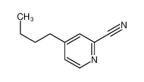 142730-56-1 structure, C10H12N2