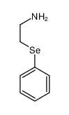 81418-58-8 苯基-2-氨基乙基硒醚
