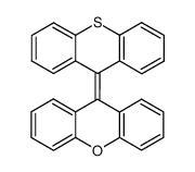 95952-72-0 10-(9H-thioxanthene-9-ylidene)-9(10H)-anthracenone