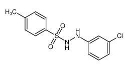 56049-45-7 structure, C13H13ClN2O2S