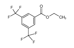 ETHYL 3,5-BIS(TRIFLUOROMETHYL)BENZOATE 96617-71-9