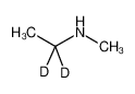 N-乙基甲基胺-D2