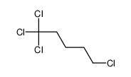 2467-10-9 structure, C5H8Cl4