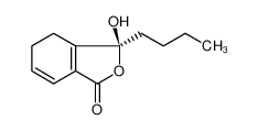 94530-85-5 structure, C12H16O3