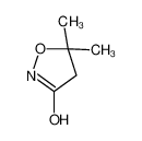 5,5-dimethyl-1,2-oxazolidin-3-one 62243-00-9