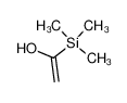 80631-08-9 spectrum, α-(trimethylsilyl)vinyl alcohol