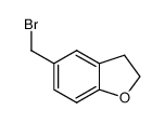 5-bromomethyl-2,3-dihydrobenzofuran 196598-26-2