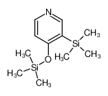 134391-72-3 3-(三甲基硅烷基)-4-[(三甲基硅烷基)氧基]吡啶