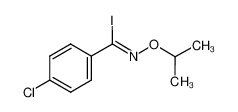 1429897-06-2 structure, C10H11ClINO