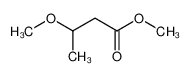 3136-17-2 Methyl β-methoxybutyrate