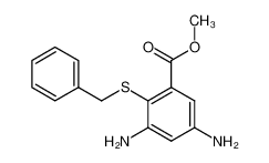 124371-52-4 structure, C15H16N2O2S