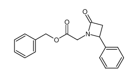 303960-72-7 spectrum, benzyl (RS)-2-(2-oxo-4-phenylazetidin-1-yl)acetate