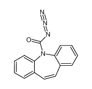 116822-14-1 5-Azidocarbonyldibenz<b,f>azepin