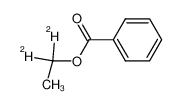 119452-43-6 structure, C9H8D2O2