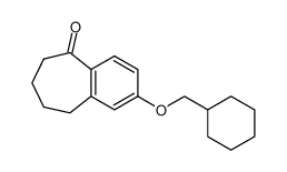 268741-62-4 structure, C18H24O2