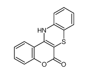 75908-14-4 structure, C15H9NO2S