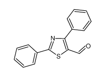 864068-85-9 structure, C16H11NOS