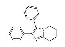 55682-30-9 structure, C19H18N2