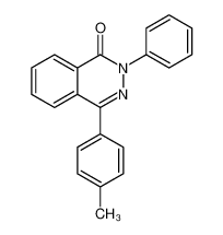 57709-75-8 structure, C21H16N2O