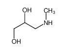 3-Methylamino-1,2-propanediol 99%