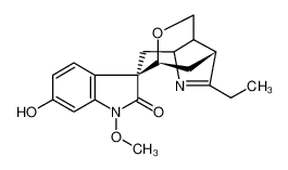 1195760-68-9 structure, C19H22N2O4