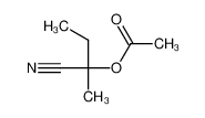 5401-57-0 structure, C7H11NO2