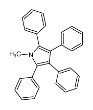 2406-01-1 structure, C29H23N