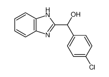 5028-38-6 structure, C14H11ClN2O