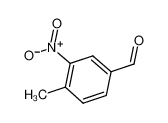 4-甲基-3-硝基苯甲醛图片