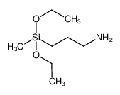 3-(二乙氧基甲基硅基)丙胺