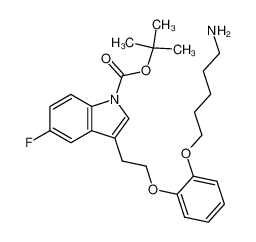 913941-86-3 structure