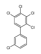 2,3,3',4,5-pentachlorobiphenyl 70424-69-0