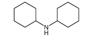 101-83-7 spectrum, N-cyclohexylcyclohexanamine