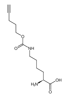 1428845-01-5 structure, C12H20N2O4