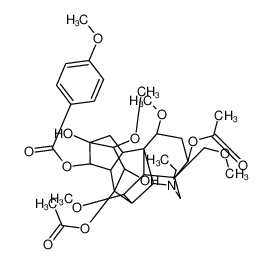 119212-25-8 structure