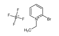 878-23-9 2-溴-1-乙基吡啶四氟硼酸盐